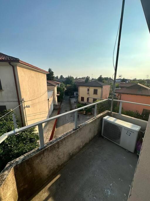 Appartamento Vicino Al Duomo Con Parcheggio Privato Padua Exterior foto